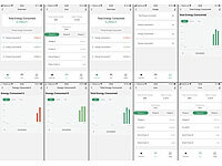 ; WLAN-Steckdosen mit Stromkosten-Messfunktion WLAN-Steckdosen mit Stromkosten-Messfunktion WLAN-Steckdosen mit Stromkosten-Messfunktion WLAN-Steckdosen mit Stromkosten-Messfunktion 