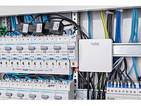 ; WLAN-Steckdosen mit Stromkosten-Messfunktion 