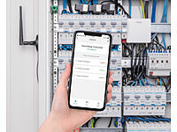 ; WLAN-Steckdosen mit Stromkosten-Messfunktion 