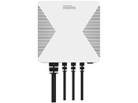 ; WLAN-Steckdosen mit Stromkosten-Messfunktion 