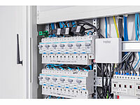 ; WLAN-Steckdosen mit Stromkosten-Messfunktion 