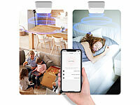 ; WLAN-Temperatur- & Luftfeuchtigkeits-Sensoren mit App-Auswertungen WLAN-Temperatur- & Luftfeuchtigkeits-Sensoren mit App-Auswertungen WLAN-Temperatur- & Luftfeuchtigkeits-Sensoren mit App-Auswertungen WLAN-Temperatur- & Luftfeuchtigkeits-Sensoren mit App-Auswertungen 