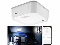 Luminea Home Control Mmwave Sensor, Mmwave Sensor ZigBee