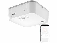 ; WLAN-Temperatur- & Luftfeuchtigkeits-Sensoren mit App-Auswertungen WLAN-Temperatur- & Luftfeuchtigkeits-Sensoren mit App-Auswertungen WLAN-Temperatur- & Luftfeuchtigkeits-Sensoren mit App-Auswertungen WLAN-Temperatur- & Luftfeuchtigkeits-Sensoren mit App-Auswertungen 