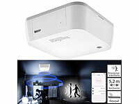 ; WLAN-Temperatur- & Luftfeuchtigkeits-Sensoren mit App-Auswertungen WLAN-Temperatur- & Luftfeuchtigkeits-Sensoren mit App-Auswertungen WLAN-Temperatur- & Luftfeuchtigkeits-Sensoren mit App-Auswertungen WLAN-Temperatur- & Luftfeuchtigkeits-Sensoren mit App-Auswertungen 