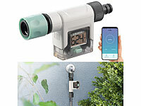 Royal Gardineer Zähler, Digitaler Wasserzähler