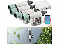 Royal Gardineer WLAN Gateway, Bluetooth