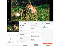 ; Wildkameras 