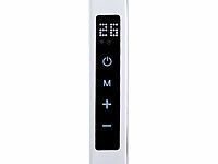 ; WLAN-Konvektor-Heizungen zur Wand- und Standmontage WLAN-Konvektor-Heizungen zur Wand- und Standmontage WLAN-Konvektor-Heizungen zur Wand- und Standmontage 