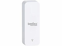 ; WLAN-Temperatur- & Luftfeuchtigkeits-Sensoren mit App-Auswertungen 