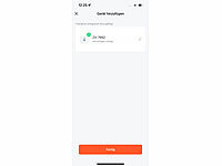 ; WLAN-Temperatur- & Luftfeuchtigkeits-Sensoren mit App-Auswertungen 
