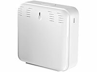 ; ZigBee-Boden-Temperatur- und Feuchtigkeits-Sensoren mit App, WLAN-Gateways mit Bluetooth ZigBee-Boden-Temperatur- und Feuchtigkeits-Sensoren mit App, WLAN-Gateways mit Bluetooth ZigBee-Boden-Temperatur- und Feuchtigkeits-Sensoren mit App, WLAN-Gateways mit Bluetooth 