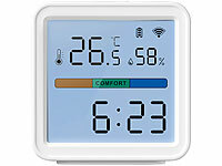 ; ZigBee-Boden-Temperatur- und Feuchtigkeits-Sensoren mit App, WLAN-Gateways mit Bluetooth ZigBee-Boden-Temperatur- und Feuchtigkeits-Sensoren mit App, WLAN-Gateways mit Bluetooth ZigBee-Boden-Temperatur- und Feuchtigkeits-Sensoren mit App, WLAN-Gateways mit Bluetooth 