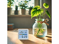 ; ZigBee-Boden-Temperatur- und Feuchtigkeits-Sensoren mit App, WLAN-Gateways mit Bluetooth ZigBee-Boden-Temperatur- und Feuchtigkeits-Sensoren mit App, WLAN-Gateways mit Bluetooth ZigBee-Boden-Temperatur- und Feuchtigkeits-Sensoren mit App, WLAN-Gateways mit Bluetooth 