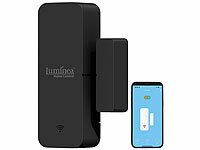 ; WLAN-Wassermelder mit App-Benachrichtigungen WLAN-Wassermelder mit App-Benachrichtigungen WLAN-Wassermelder mit App-Benachrichtigungen 