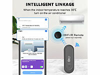 ; sensori di temperatura e umidità WiFi con analisi dell'app sensori di temperatura e umidità WiFi con analisi dell'app sensori di temperatura e umidità WiFi con analisi dell'app sensori di temperatura e umidità WiFi con analisi dell'app 