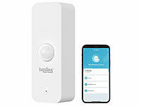Luminea Home Control Infrarot Bewegungsmelder
