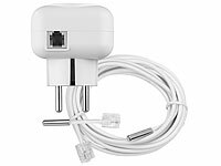 ; WLAN-Raumthermostate WLAN-Raumthermostate WLAN-Raumthermostate 