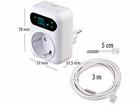 ; WLAN-Raumthermostate WLAN-Raumthermostate WLAN-Raumthermostate 