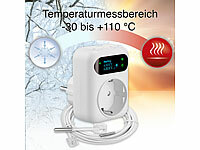 ; WLAN-Raumthermostate WLAN-Raumthermostate WLAN-Raumthermostate 