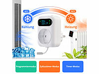 ; WLAN-Raumthermostate WLAN-Raumthermostate WLAN-Raumthermostate 