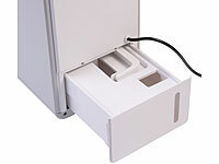 ; Luftkühler, -befeuchter und -reiniger mit Ionisator Luftkühler, -befeuchter und -reiniger mit Ionisator 