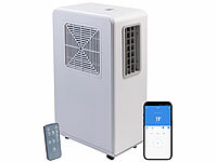 ; Luftkühler, -befeuchter und -reiniger mit Ionisator Luftkühler, -befeuchter und -reiniger mit Ionisator 