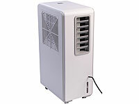 ; Luftkühler, -befeuchter und -reiniger mit Ionisator Luftkühler, -befeuchter und -reiniger mit Ionisator 