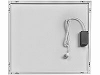 ; WLAN-Konvektor-Heizungen zur Wand- und Standmontage, Faltbare Fern-Infrarot-Heizpanels WLAN-Konvektor-Heizungen zur Wand- und Standmontage, Faltbare Fern-Infrarot-Heizpanels 
