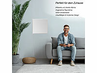 ; WLAN-Konvektor-Heizungen zur Wand- und Standmontage, Faltbare Fern-Infrarot-Heizpanels WLAN-Konvektor-Heizungen zur Wand- und Standmontage, Faltbare Fern-Infrarot-Heizpanels 