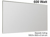 ; WLAN-Konvektor-Heizungen zur Wand- und Standmontage, Faltbare Fern-Infrarot-Heizpanels WLAN-Konvektor-Heizungen zur Wand- und Standmontage, Faltbare Fern-Infrarot-Heizpanels 