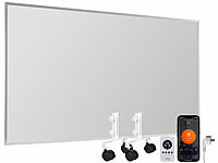 ; WLAN-Konvektor-Heizungen zur Wand- und Standmontage, Faltbare Fern-Infrarot-HeizpanelsÖl-Radiatoren WLAN-Konvektor-Heizungen zur Wand- und Standmontage, Faltbare Fern-Infrarot-HeizpanelsÖl-Radiatoren 