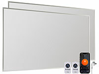 ; WLAN-Konvektor-Heizungen zur Wand- und Standmontage, Faltbare Fern-Infrarot-Heizpanels WLAN-Konvektor-Heizungen zur Wand- und Standmontage, Faltbare Fern-Infrarot-Heizpanels 