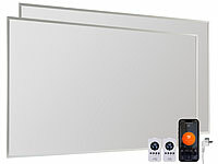 ; WLAN-Konvektor-Heizungen zur Wand- und Standmontage, Faltbare Fern-Infrarot-Heizpanels WLAN-Konvektor-Heizungen zur Wand- und Standmontage, Faltbare Fern-Infrarot-Heizpanels 