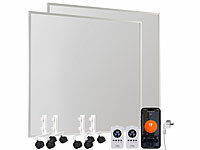 ; WLAN-Konvektor-Heizungen zur Wand- und Standmontage, Faltbare Fern-Infrarot-HeizpanelsÖl-Radiatoren WLAN-Konvektor-Heizungen zur Wand- und Standmontage, Faltbare Fern-Infrarot-HeizpanelsÖl-Radiatoren 