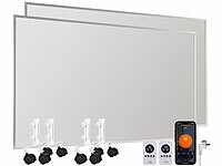 ; WLAN-Konvektor-Heizungen zur Wand- und Standmontage, Faltbare Fern-Infrarot-HeizpanelsÖl-Radiatoren WLAN-Konvektor-Heizungen zur Wand- und Standmontage, Faltbare Fern-Infrarot-HeizpanelsÖl-Radiatoren 