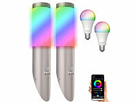 ; Up/Down-Lampen Up/Down-Lampen Up/Down-Lampen 