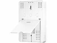 ; WLAN-Temperatur- & Luftfeuchtigkeits-Sensoren mit App-Auswertungen WLAN-Temperatur- & Luftfeuchtigkeits-Sensoren mit App-Auswertungen WLAN-Temperatur- & Luftfeuchtigkeits-Sensoren mit App-Auswertungen