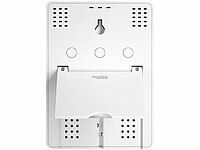 ; WLAN-Temperatur- & Luftfeuchtigkeits-Sensoren mit App-Auswertungen WLAN-Temperatur- & Luftfeuchtigkeits-Sensoren mit App-Auswertungen WLAN-Temperatur- & Luftfeuchtigkeits-Sensoren mit App-Auswertungen