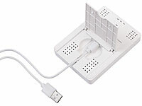 ; WLAN-Temperatur- & Luftfeuchtigkeits-Sensoren mit App-Auswertungen WLAN-Temperatur- & Luftfeuchtigkeits-Sensoren mit App-Auswertungen WLAN-Temperatur- & Luftfeuchtigkeits-Sensoren mit App-Auswertungen