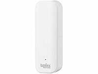 ; WLAN-Temperatur- & Luftfeuchtigkeits-Sensoren mit App-Auswertungen WLAN-Temperatur- & Luftfeuchtigkeits-Sensoren mit App-Auswertungen WLAN-Temperatur- & Luftfeuchtigkeits-Sensoren mit App-Auswertungen