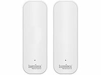 ; WLAN-Temperatur- & Luftfeuchtigkeits-Sensoren mit App-Auswertungen WLAN-Temperatur- & Luftfeuchtigkeits-Sensoren mit App-Auswertungen WLAN-Temperatur- & Luftfeuchtigkeits-Sensoren mit App-Auswertungen