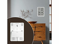 ; WLAN-Temperatur- & Luftfeuchtigkeits-Sensoren mit App-Auswertungen WLAN-Temperatur- & Luftfeuchtigkeits-Sensoren mit App-Auswertungen WLAN-Temperatur- & Luftfeuchtigkeits-Sensoren mit App-Auswertungen