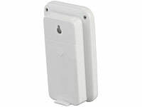 ; capteurs de température et d'humidité WLAN avec évaluations d'application capteurs de température et d'humidité WLAN avec évaluations d'application capteurs de température et d'humidité WLAN avec évaluations d'application