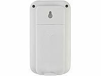 ; capteurs de température et d'humidité WLAN avec évaluations d'application capteurs de température et d'humidité WLAN avec évaluations d'application capteurs de température et d'humidité WLAN avec évaluations d'application