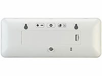 ; capteurs de température et d'humidité WLAN avec évaluations d'application capteurs de température et d'humidité WLAN avec évaluations d'application capteurs de température et d'humidité WLAN avec évaluations d'application