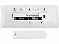 ; capteurs de température et d'humidité WLAN avec évaluations d'application capteurs de température et d'humidité WLAN avec évaluations d'application capteurs de température et d'humidité WLAN avec évaluations d'application
