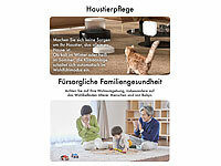 ; WLAN-Temperatur- & Luftfeuchtigkeits-Sensoren mit App-Auswertungen WLAN-Temperatur- & Luftfeuchtigkeits-Sensoren mit App-Auswertungen WLAN-Temperatur- & Luftfeuchtigkeits-Sensoren mit App-Auswertungen