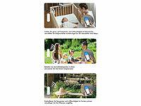 ; WLAN-Temperatur- & Luftfeuchtigkeits-Sensoren mit App-Auswertungen WLAN-Temperatur- & Luftfeuchtigkeits-Sensoren mit App-Auswertungen WLAN-Temperatur- & Luftfeuchtigkeits-Sensoren mit App-Auswertungen