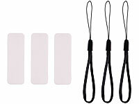 ; WLAN-Temperatur- & Luftfeuchtigkeits-Sensoren mit App-Auswertungen WLAN-Temperatur- & Luftfeuchtigkeits-Sensoren mit App-Auswertungen WLAN-Temperatur- & Luftfeuchtigkeits-Sensoren mit App-Auswertungen